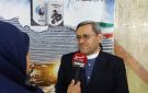 البرلمان الإيراني يدرس مشروع قانون لتنظيم الإدارة الإيرانية لمضيق هرمز - ye