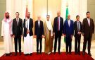 تجميد سعودي للرئاسي