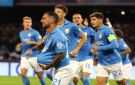نابولي يحقق فوزا مثيرا على بودو جليمت في دوري أبطال أوروبا