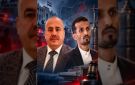 ياسر اليماني وعادل الحسني على قائمة إجراءات أمنية وقضائية بتهمة التحريض لصالح الحوثيين