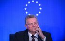 الصين توافق على خفض صادرات السيارات الهجينة إلى الاتحاد الأوروبي