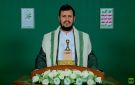 عبد الملك الحوثي: لا حصار على مدينة تعز وكل المزاعم كاذبة وباطلة