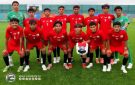 منتخب تحت 15 سنة يختتم مشاركته في مهرجان كأس العالم بالخسارة أمام مولدوفا