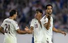 إسبانيا والبرتغال تحسمان التأهل في دوري الأمم الأوروبية