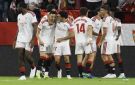 إشبيلية وبلباو وديبورتيفو يتأهلون في كأس ملك إسبانيا - ye