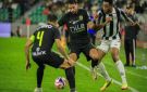 الزمالك يعاقب ناصر منسي لهذا السبب