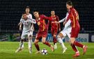 الوحدة الإماراتي يفوز 2-1 على ناساف الأوزبكي في دوري أبطال آسيا 2
