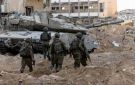 جيش الاحتلال يعلن مقتل 4 من حماس في غزة - ye