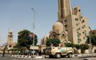 البرلمان المصري يناقش في 3 جلسات إرسال قوات عسكرية للسعودية - ye