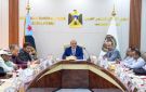 الجمعية الوطنية: حماية الجنوب ورفض الزج به في حرب الشمال أولوية وطنية