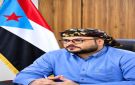 رئيس انتقالي حضرموت يدعو أبناء المحافظة للمشاركة الفاعلة في مليونية التعبئة الشعبية العامة للدفاع عن الجنوب