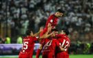 موعد مباراة الأهلي المصري وكيتارا بالكونفدرالية