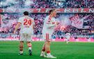  الدوري الألماني كولن يحسم ديربي الراين... ويعمق جراح بروسيا مونشنغلادباخ