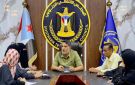 الزامكي يؤكد أهمية المشاركة النسوية في مليونية التعبئة الشعبية