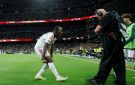دوري أبطال أوروبا: العاجي ديومانديه بدأ يكشف عن معدنه الحقيقي