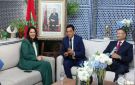 المغرب.. المنصوري تواصل مشاورات تشكيل الحكومة لليوم الثاني
