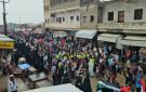 سقطرى.. حشود جماهيرية في مليونية التعبئة الشعبية احتفاء بذكرى ثورة 14 أكتوبر