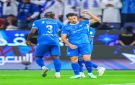مارتينيلي ينقذ الهلال من فخ الحزم في ليلة رجوع التورنيدو - ye