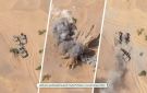 محرقة جديدة للعمالقة بين رأس العارة وباب المندب