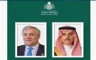هاتفيا.. فيصل بن فرحان يبحث مع نظيره الإيطالي تطورات المنطقة وحرية الملاحة