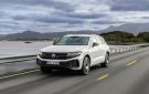 Volkswagen Touareg 2026.. رحلة صعود إلى مصاف الـSUV الفاخرة