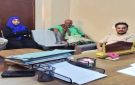أطلاق سراح الناشط معين المقرحي بعد شهرين من إعتقاله..صورة - ye