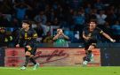  الدوري الإيطالي روما يخطف تعادلا مثيرا من نابولي - ye
