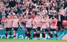  الدوري الاسباني بلباو يكتسح خيتافي برباعية