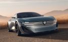 عودة الأسطورة الفرنسية.. بيجو تفاجئ العالم بمفهوم RCZ Vision الكهربائي