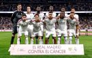 موعد مباراة ريال مدريد القادمة بعد ريمونتادا روما