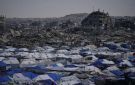 الأمم المتحدة: الاحتلال الإسرائيلي يوسع سيطرته لـ70 من غزة
