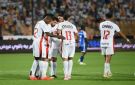 موعد مباراة الزمالك المقبلة بدوري أبطال أفريقيا