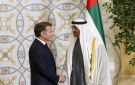 الإمارات وفرنسا تعززان شراكتهما الدفاعية والصناعات العسكرية - ye