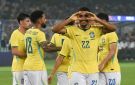 البرازيل تقسو على الهند برباعية في مباراة ودية غير مسبوقة 