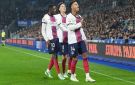 رين يتصدر الدوري الفرنسي بفوزه 3-صفر على ستراسبورج