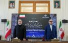 عراقجي يستعرض مواقف إيران من التطورات الإقليمية أمام السفراء في طهران