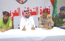 هل تنجح السعودية بجر عدن لدائرة المواجهة شمالا أم يقلب الانتقالي الطاولة؟
