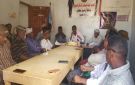 انتقالي حديبو يعقد اجتماعه الدوري ويناقش مستجدات الساحة الجنوبية