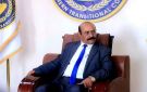 رئيس انتقالي شبوة يدعو إلى الحشد في فعاليات ذكرى 14 أكتوبر