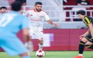  الدوري القطري الريان يستعيد الصدارة... ومحرز يسجل هدفه الأول مع الشمال