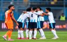 بيراميدز يستعيد صدارة الدوري المصري بفوزه على سيراميكا كليوباترا