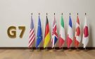 مجموعة السبع تتعهد بـ 2.5 مليار دولار لتعزيز الأمن الغذائي في 44 دولة