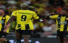 الاتحاد يواصل ملاحقة النصر والهلال بفوز مثير أمام الدرعية