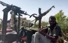 الجيش السوداني يعلن توجيه ضربة لقوات الدعم السريع في النيل الأزرق