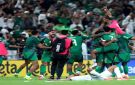 الضحية الرابعة.. المنتخب السعودي يفقد لاعبا جديدا قبل مباراة قطر