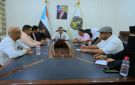 قانونية الانتقالي توثق الاعتداءات الحوثية على الأعيان المدنية بالجنوب
