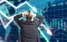 هبوط الأسهم العالمية لأدنى مستوى في أسبوعين - ye