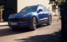 Porsche Macan تستعيد محرك البنزين.. ماذا نعرف عن طراز 2028؟