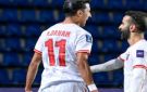 الكويت الكويتي ينتزع فوزا صعبا من ناساف الأوزبكي في دوري أبطال آسيا2