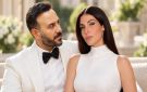 قصي خولي يطرق باب السينما.. برفقة رزان جمال